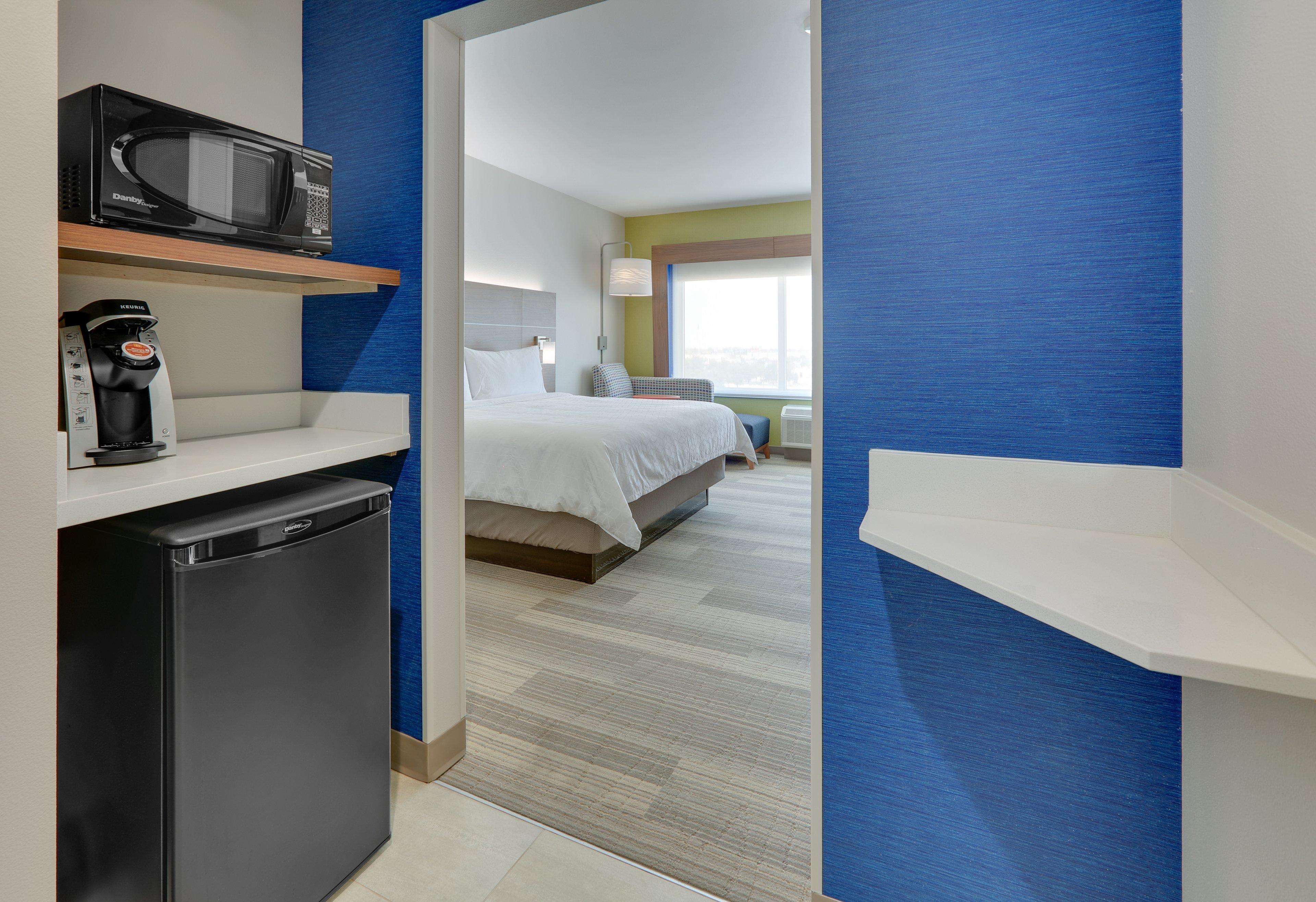 Holiday Inn Express & Suites - Dallas Nw Hwy - Love Field By Ihg Exterior photo