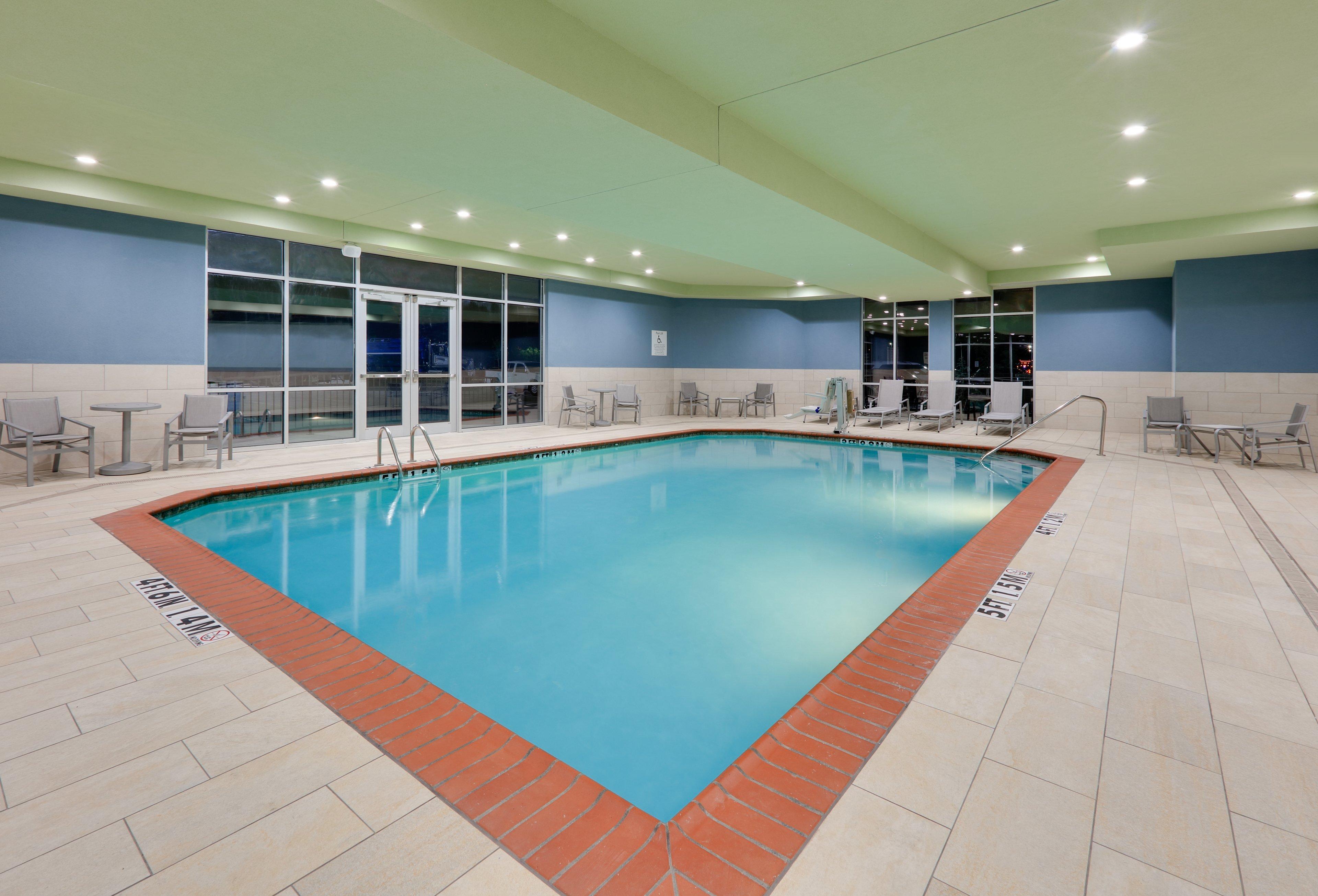 Holiday Inn Express & Suites - Dallas Nw Hwy - Love Field By Ihg Exterior photo